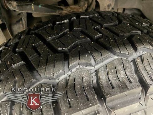 Used 2022 Ford F150 Tremor w/ Equipment Group 401A Mid image 8