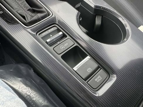 New 2026 Honda Civic Sport image 17