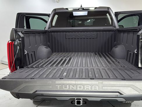 Certified 2025 Toyota Tundra SR image 16