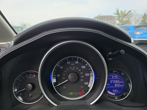 Used 2015 Honda Fit LX image 14