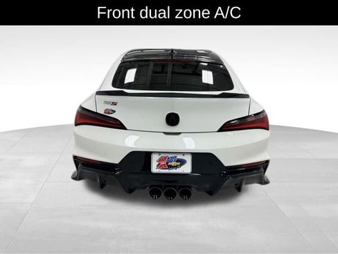 Used 2024 Acura Integra Type S image 5