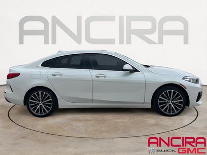 Used 2021 BMW 228i Gran Coupe w/ Convenience Package