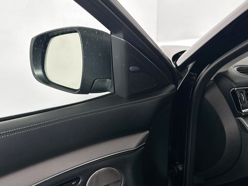 Used 2023 INFINITI QX50 Luxe FWD image 16