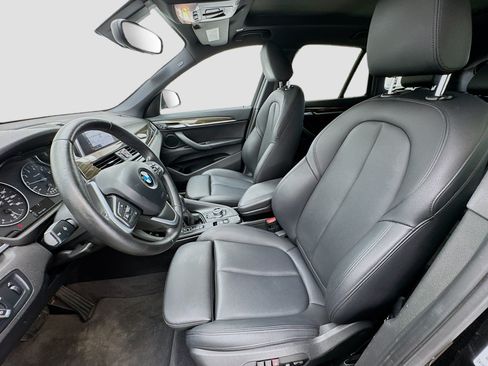 Used 2018 BMW X1 xDrive28i AWD/4WD image 13