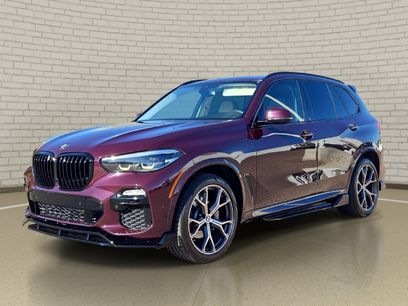 Used 2020 BMW X5 xDrive40i w/ M Sport Package