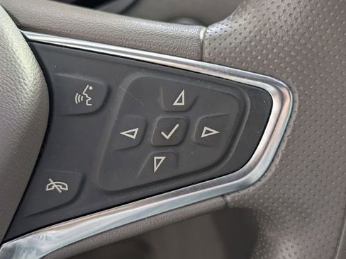 Used 2020 Chevrolet Malibu LS w/ Driver Confidence Package II image 16