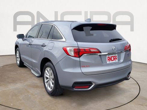 Used 2016 Acura RDX FWD image 11