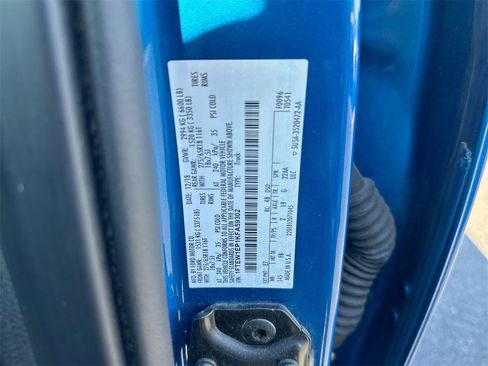 Used 2019 Ford F150 XLT w/ Equipment Group 302A Luxury image 28