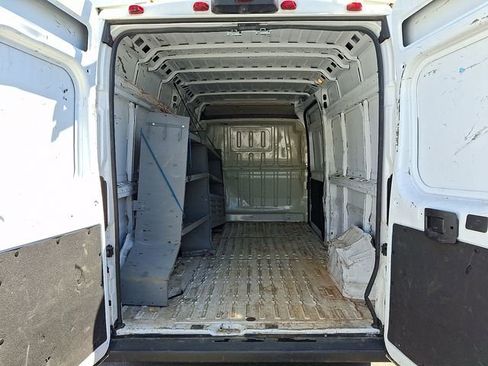Used 2023 RAM ProMaster 3500 FWD image 12