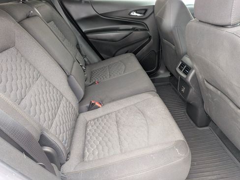 Used 2019 Chevrolet Equinox LT image 29