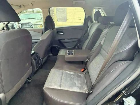 Used 2023 Nissan Rogue SV FWD image 18