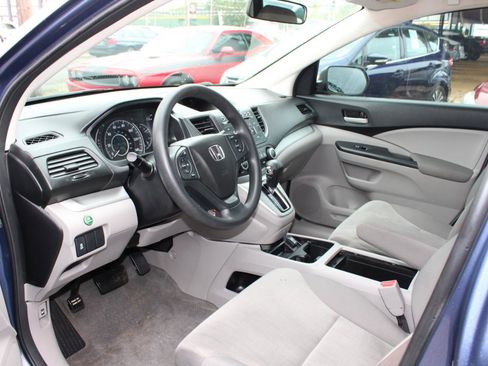 Used 2013 Honda CR-V LX image 12