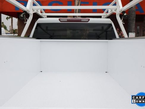 Used 2022 Chevrolet Silverado 2500 W/T w/ WT Convenience Package image 9