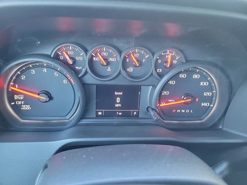 New 2026 GMC Sierra 1500 Pro w/ Convenience Package image 17