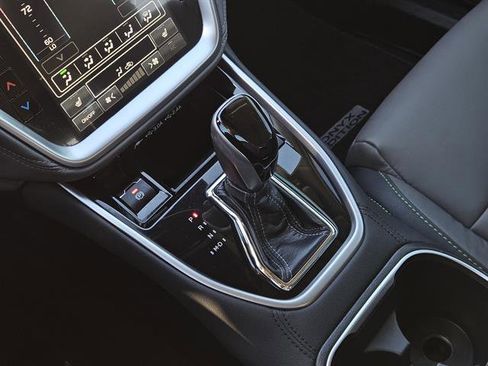 Certified 2023 Subaru Outback Onyx Edition XT image 16