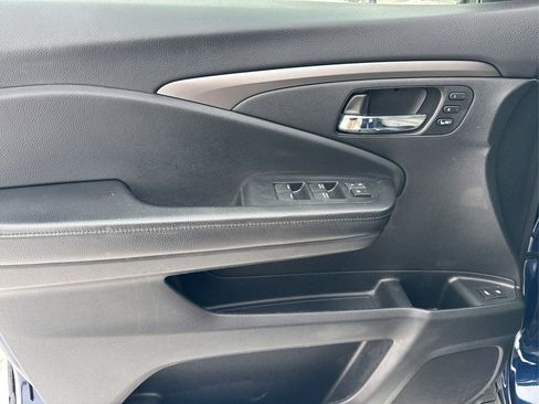 Used 2021 Honda Passport EX-L image 10