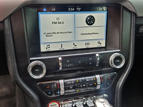 Used 2017 Ford Mustang Premium image 15