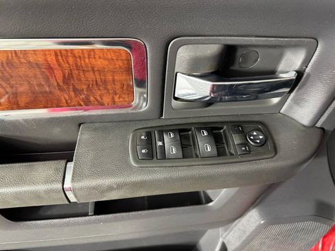 Used 2010 Dodge Ram 3500 Truck Laramie w/ Protection Group image 40