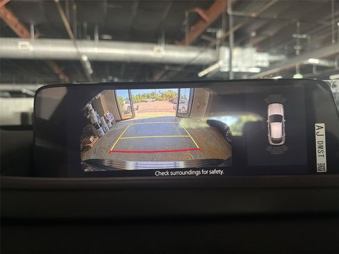 New 2026 MAZDA CX-30 AWD 2.5 S image 17