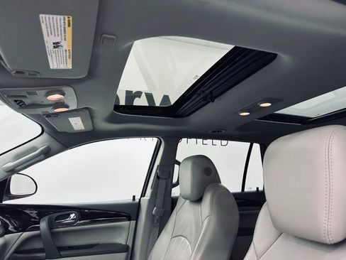 Used 2015 Buick Enclave Leather image 24
