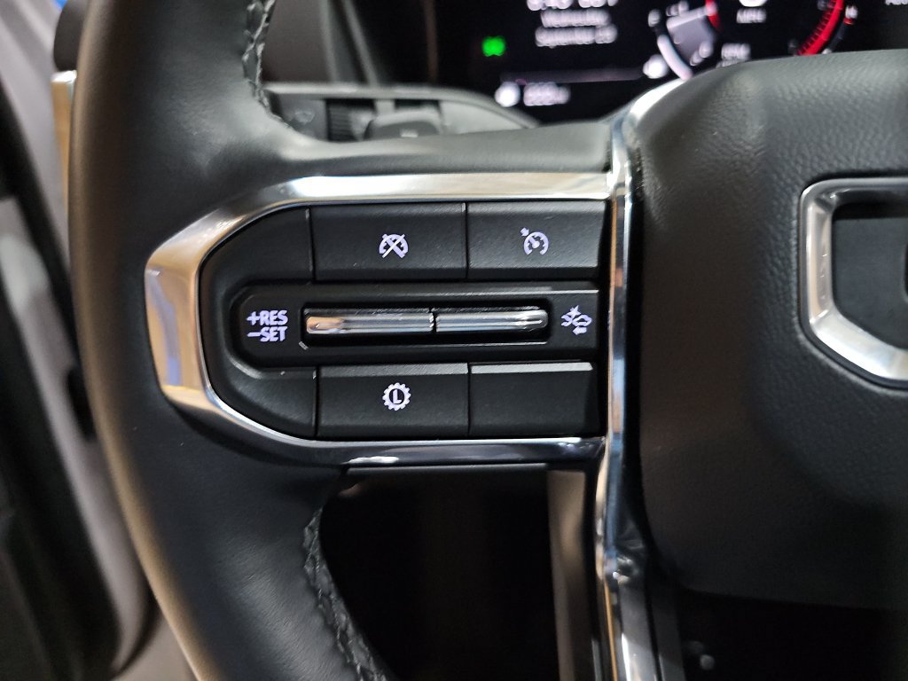 Used 2026 GMC Terrain Elevation FWD image 11