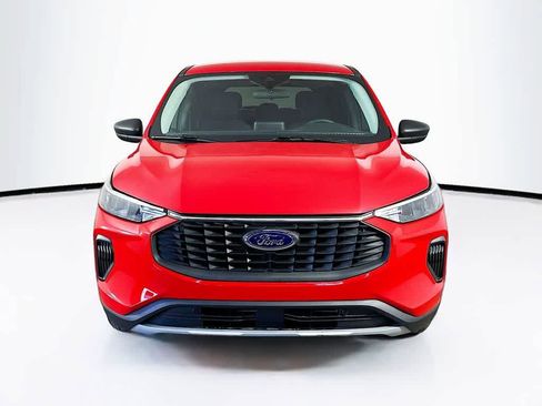 Certified 2024 Ford Escape Active FWD image 6