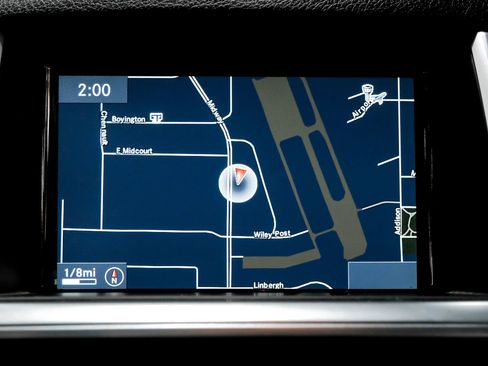 Used 2015 Mercedes-Benz ML 250 BlueTEC 4MATIC image 17