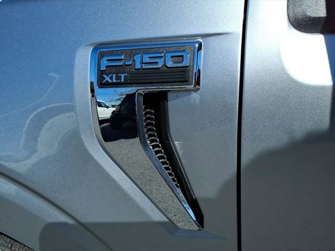 Used 2022 Ford F150 XLT w/ Equipment Group 302A High image 7