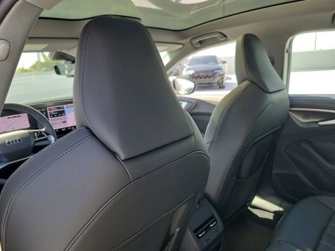 New 2026 Audi A5 2.0T Premium Plus AWD/4WD image 25