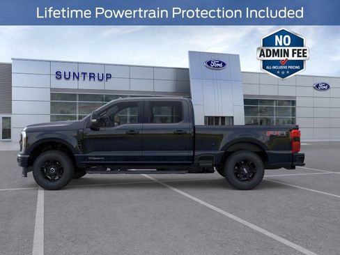 New 2026 Ford F250 XL AWD/4WD image 3
