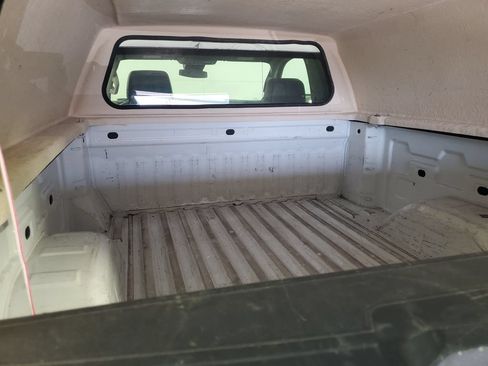 Used 2023 Chevrolet Silverado 1500 W/T RWD image 27