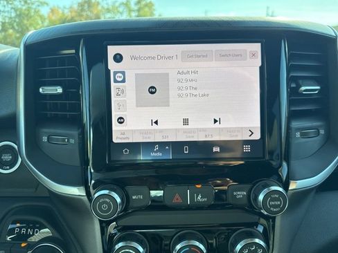 New 2026 RAM 1500 Big Horn w/ Sport Appearance Package image 26