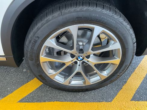 New 2026 BMW X5 xDrive40i image 22