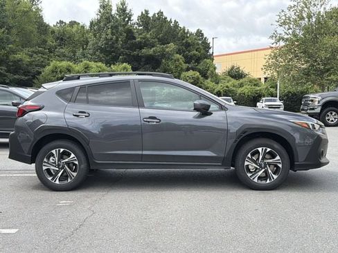New 2026 Subaru Crosstrek 2.5i Premium AWD/4WD image 2