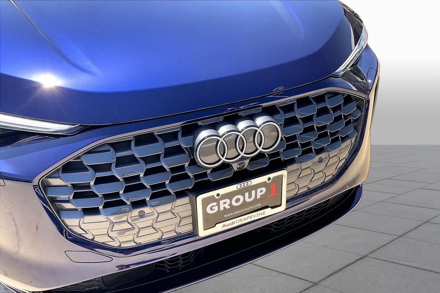 Used 2025 Audi Q5 Premium AWD/4WD image 30