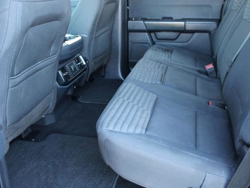 Used 2023 Ford F150 XL w/ STX Appearance Package AWD/4WD image 34