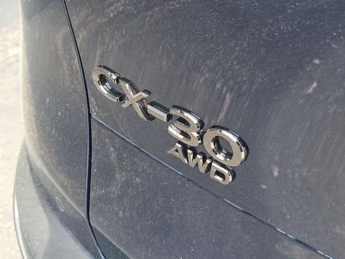 New 2026 MAZDA CX-30 Aire Edition AWD/4WD image 4