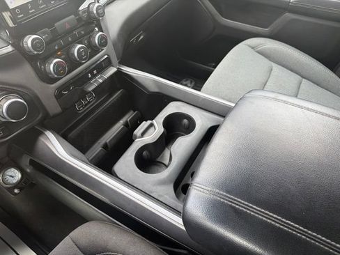 Used 2023 RAM 1500 Big Horn AWD/4WD image 34