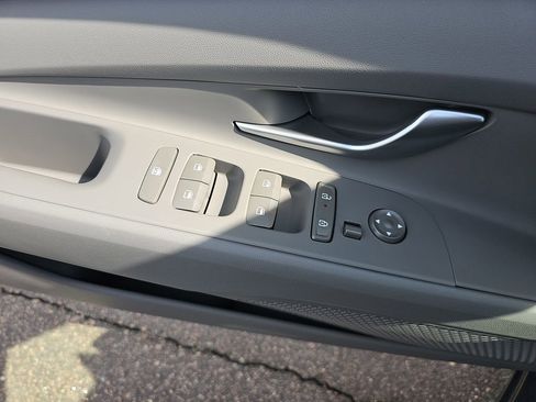 New 2026 Hyundai Elantra SEL Sport Premium FWD image 29