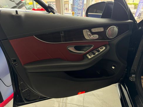 Used 2018 Mercedes-Benz C 43 AMG 4MATIC Sedan image 12