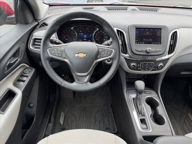 Used 2023 Chevrolet Equinox LT FWD image 12