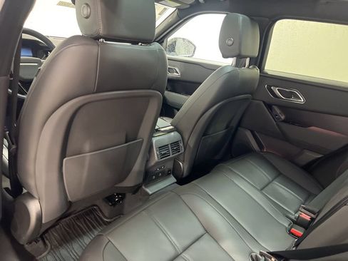 Used 2026 Land Rover Range Rover Velar Dynamic SE AWD/4WD image 21