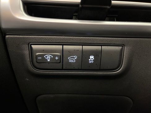 Certified 2025 Hyundai Tucson SEL AWD/4WD image 30