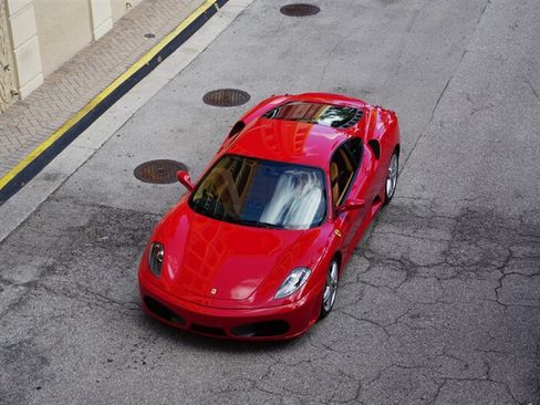 Used 2005 Ferrari F430 Coupe RWD image 57