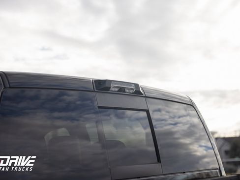 Used 2026 RAM 3500 Laramie image 17