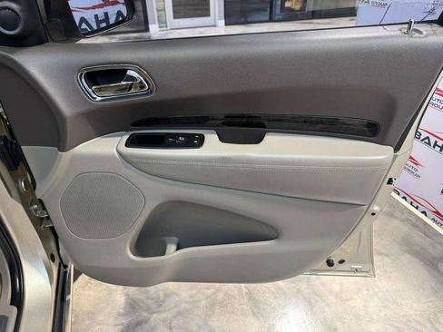 Used 2011 Dodge Durango Crew image 63
