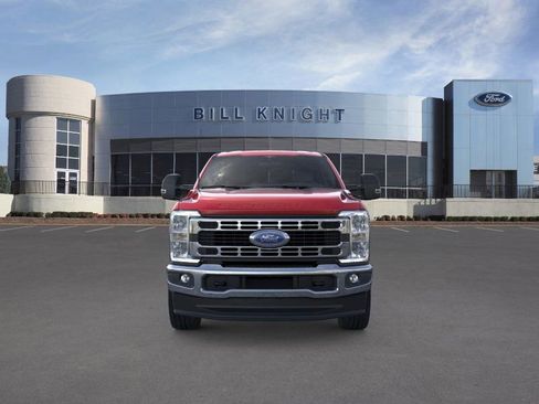 New 2026 Ford F250 XLT w/ FX4 Off-Road Package image 7