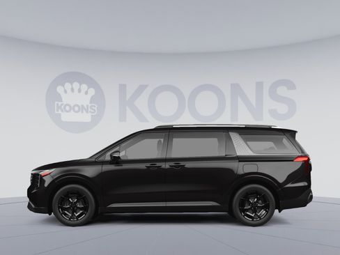 New 2026 Kia Carnival SX Prestige image 2