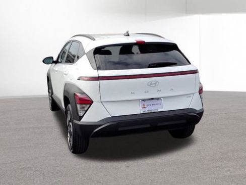 Used 2025 Hyundai Kona SEL AWD/4WD image 8