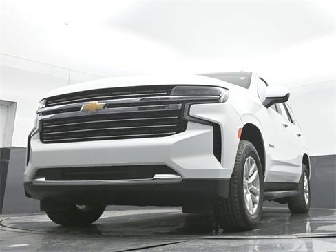 Used 2021 Chevrolet Tahoe LT image 46